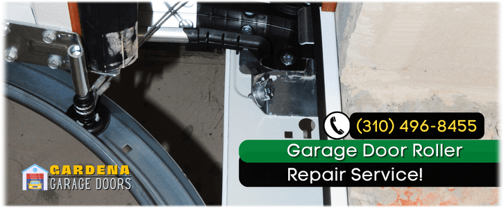 Garage Door Roller Repair Gardena CA 