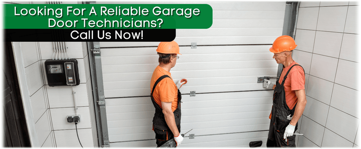 Garage Door Maintenance Gardena CA 