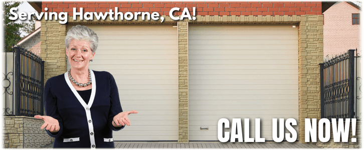 Garage Door Repair Hawthorne CA