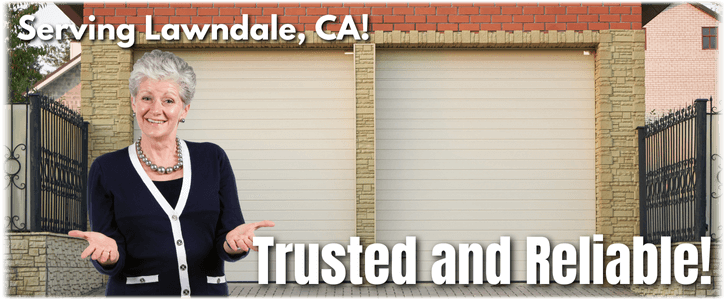 Garage Door Repair Lawndale CA