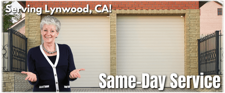 Garage Door Repair Lynwood CA